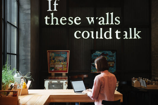 Why Your Space Reflects Your Mindset: Decor That Drives Success