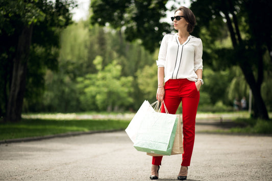 Dress for Results: How Fashion Impacts Your Confidence