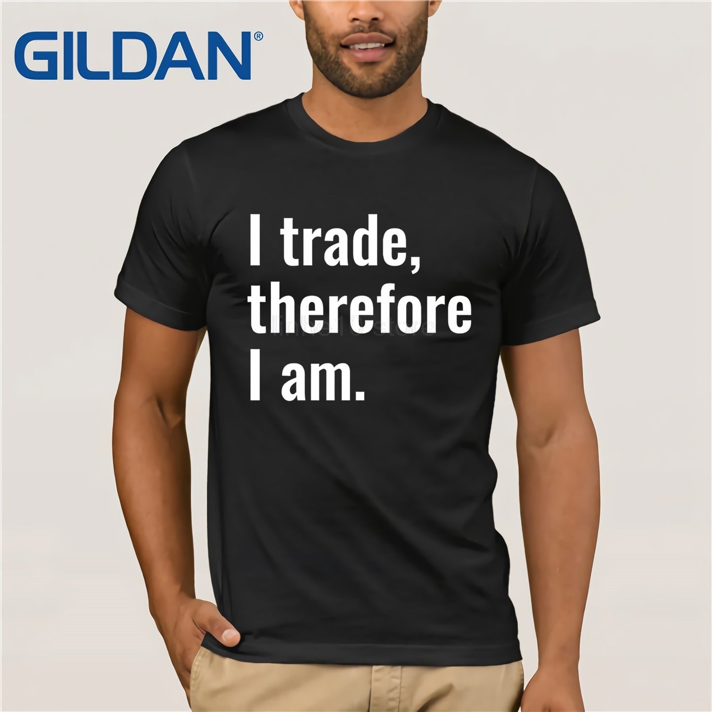 Investment and Trading Shirt, Forex, Stocks, Finance T-shirt
