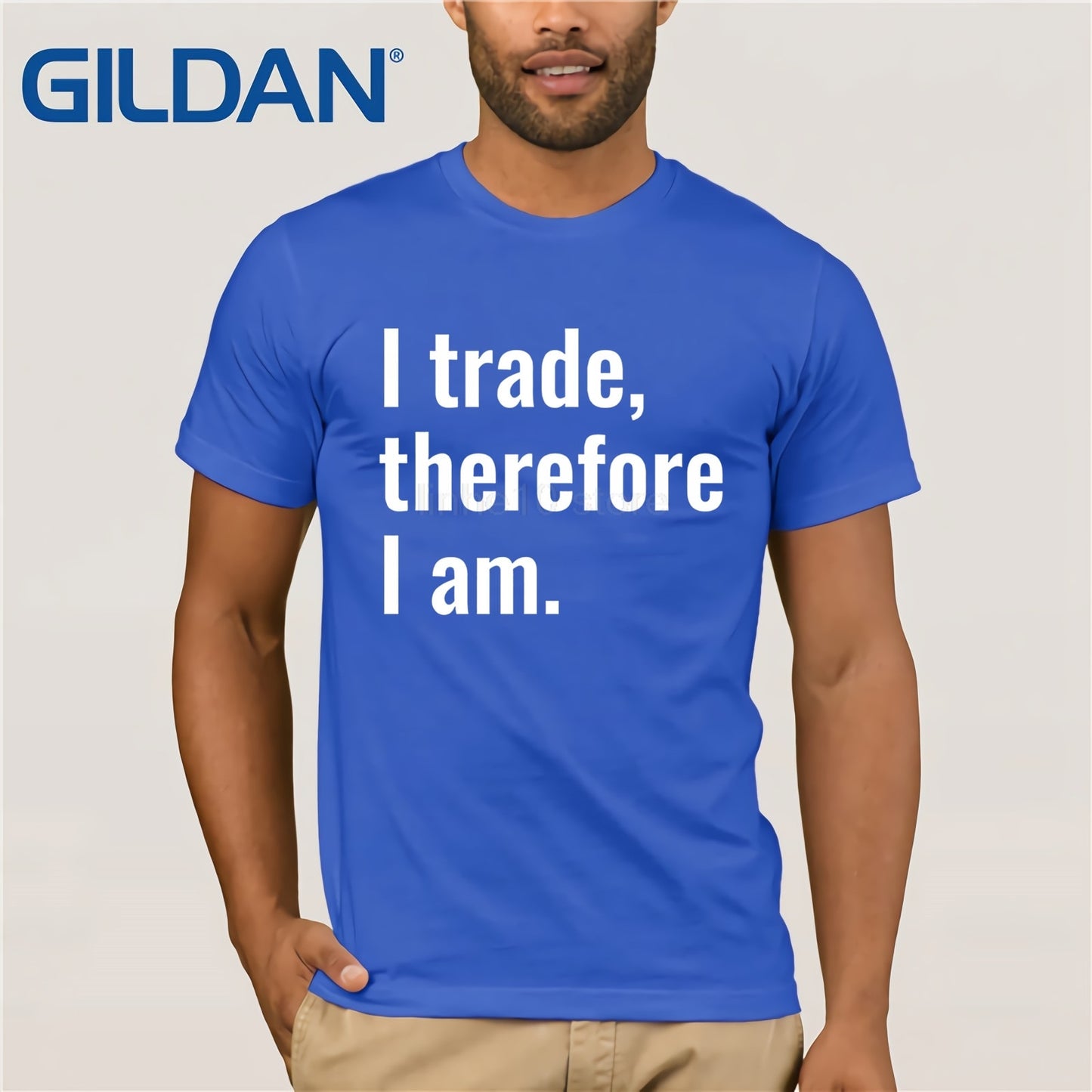 Investment and Trading Shirt, Forex, Stocks, Finance T-shirt