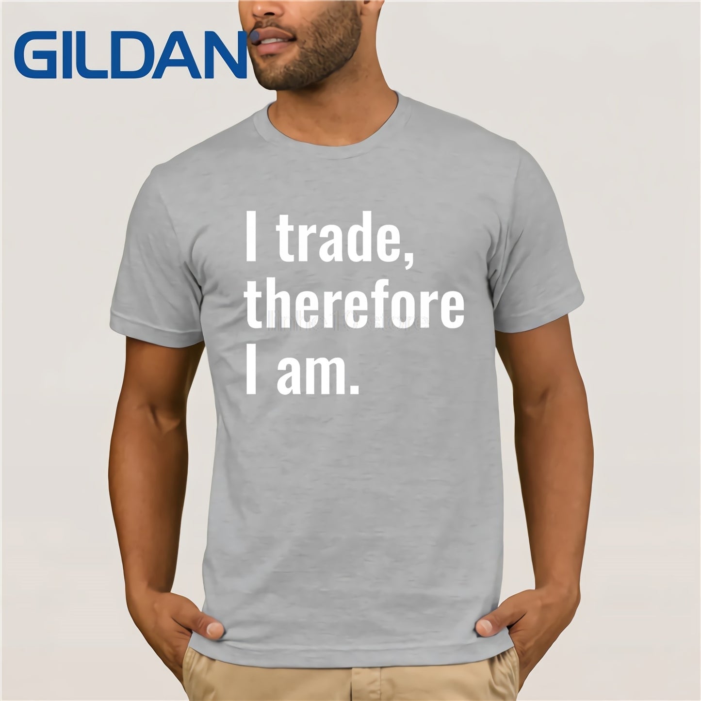 Investment and Trading Shirt, Forex, Stocks, Finance T-shirt