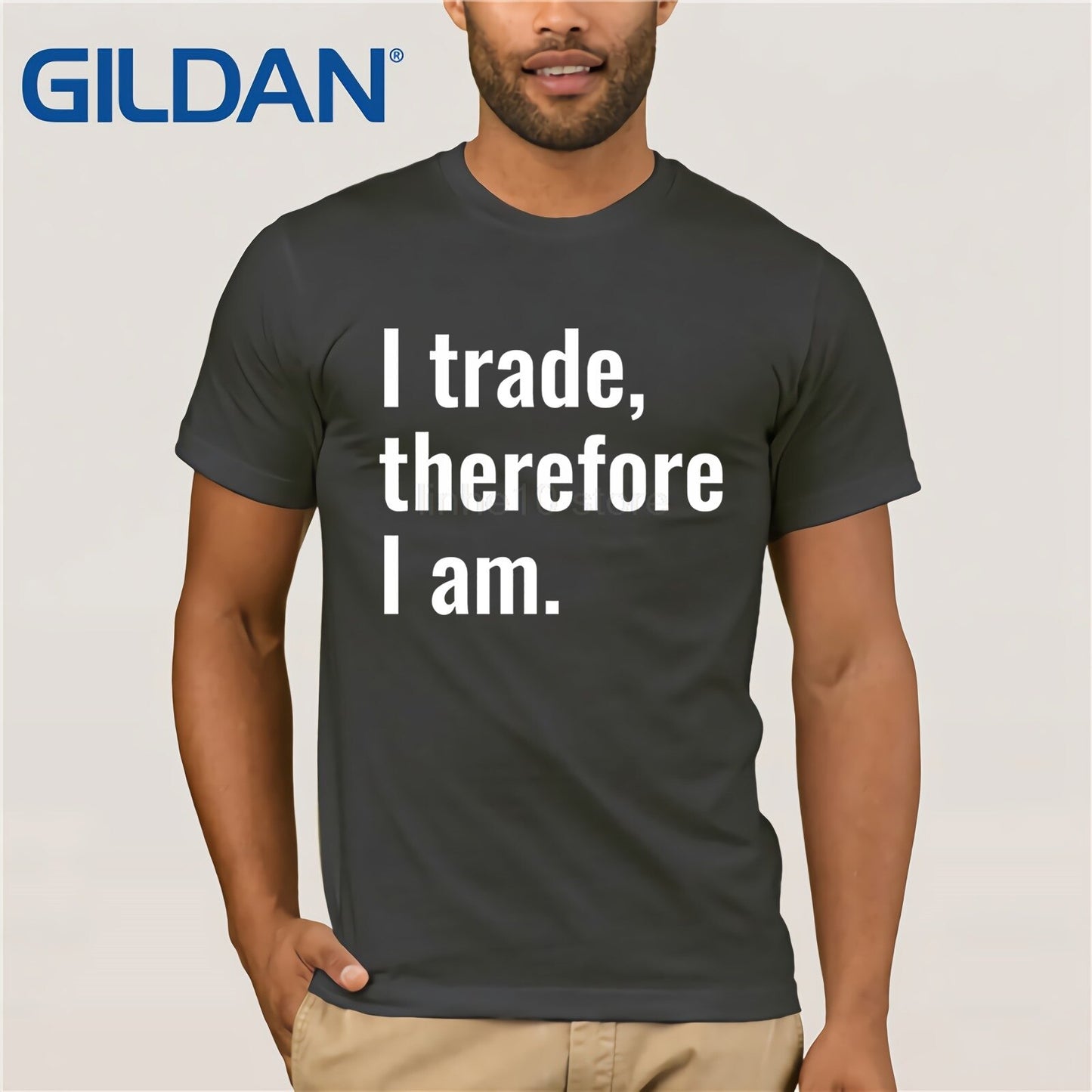 Investment and Trading Shirt, Forex, Stocks, Finance T-shirt