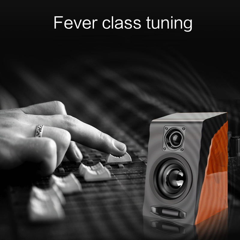 Desktop Computer PC Speakers high output Computer Mini Multimedia USB Speaker