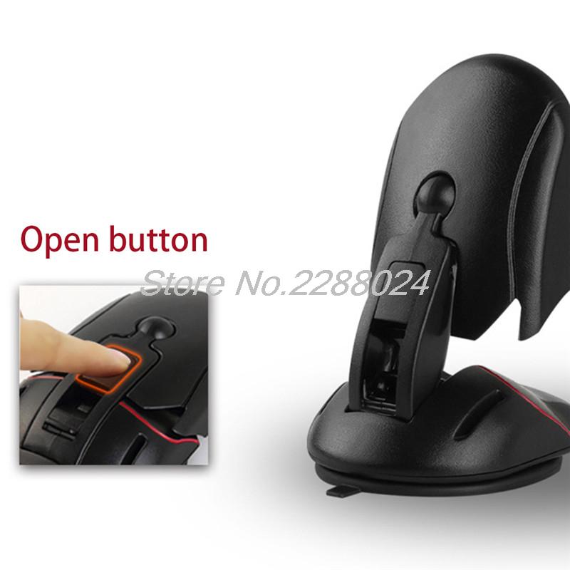 car-styling Office desk smartPhone Holder Universal 360 Mount Bracket
