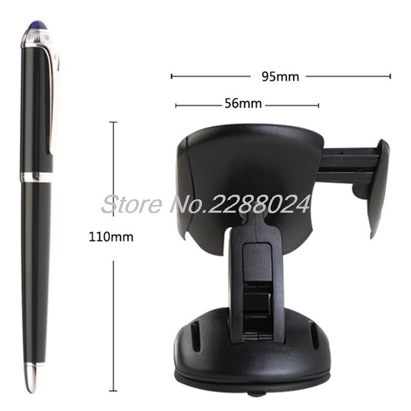 car-styling Office desk smartPhone Holder Universal 360 Mount Bracket