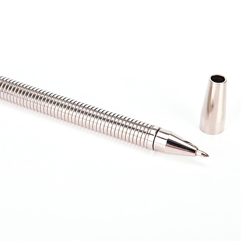 Bending Fidget Pen Stress Relieve Toys
