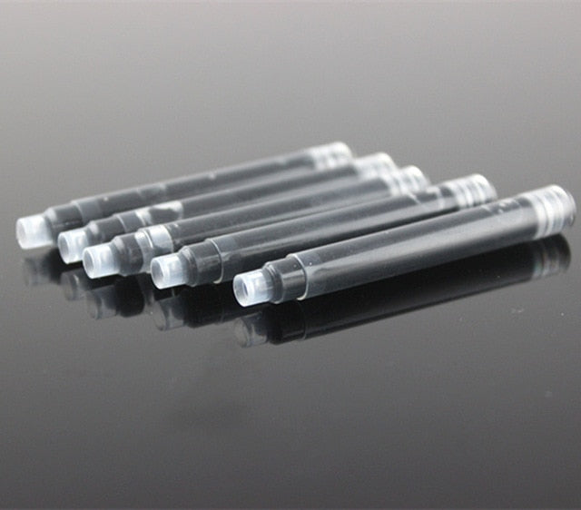 JINHAO Gold Dragon metal Fountain pen executive, office luxury stationery supplies