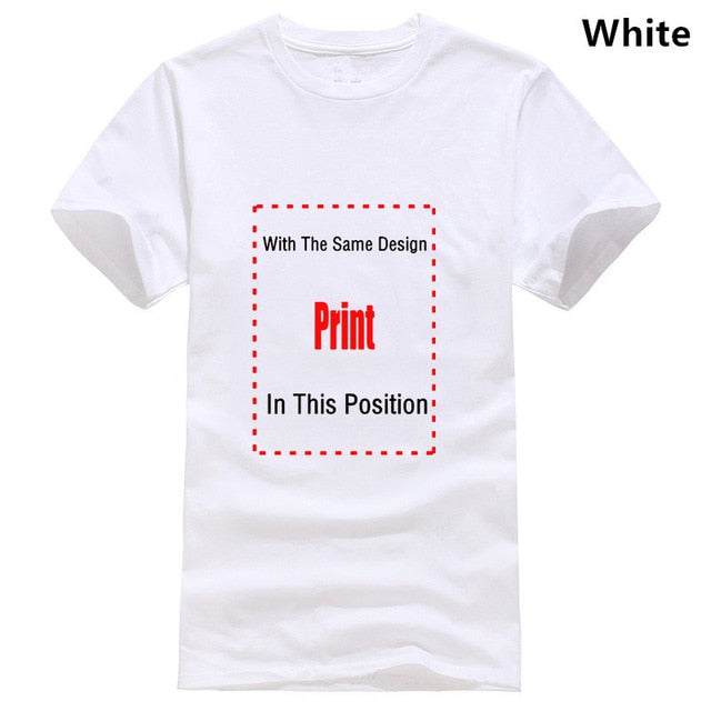 wall street tee shirt ... money never sleeps