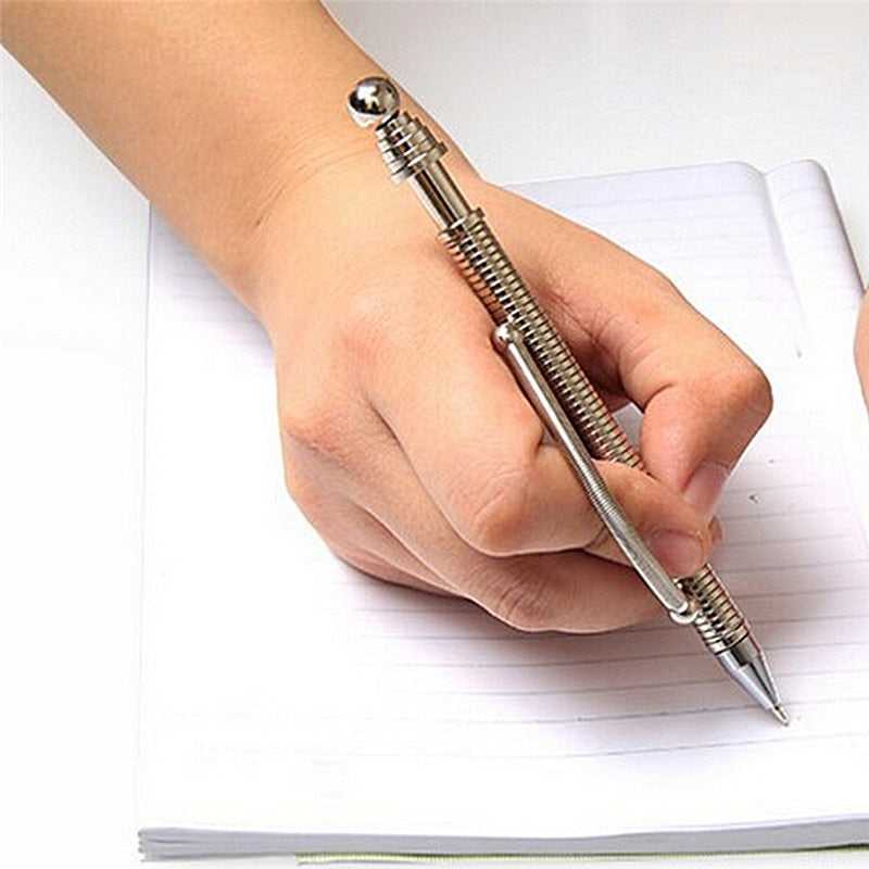 Bending Fidget Pen Stress Relieve Toys