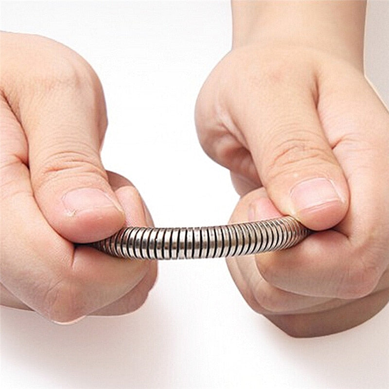 Bending Fidget Pen Stress Relieve Toys