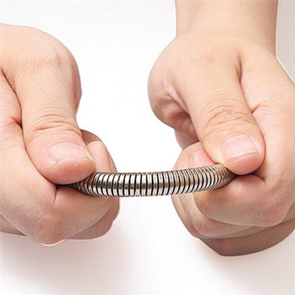 Bending Fidget Pen Stress Relieve Toys