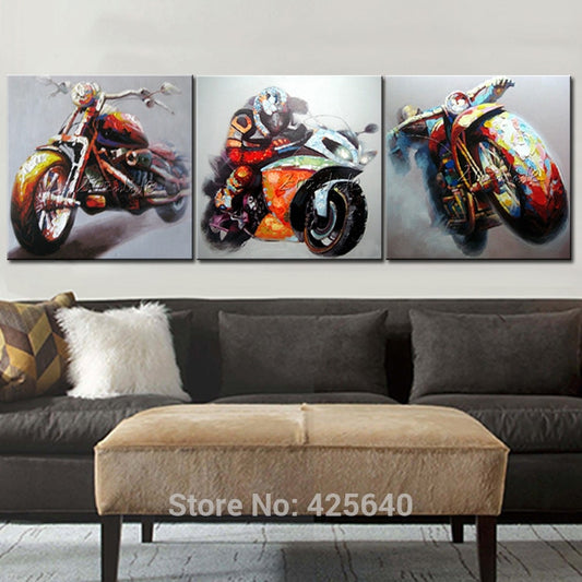 Andy Warhol Money Painting Home Decor  Home Decoration Oil painting Wall Pictures for living room Wall art paint2
