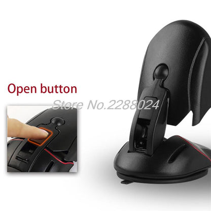 car-styling Office desk smartPhone Holder Universal 360  Mount Bracket