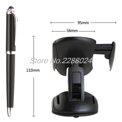 car-styling Office desk smartPhone Holder Universal 360  Mount Bracket