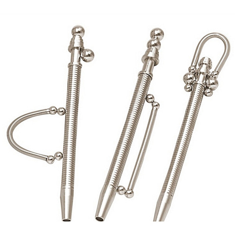 Bending Fidget Pen Stress Relieve Toys