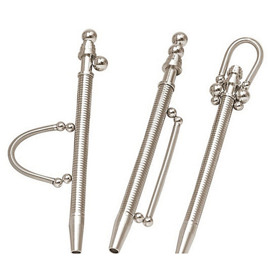 Bending Fidget Pen Stress Relieve Toys