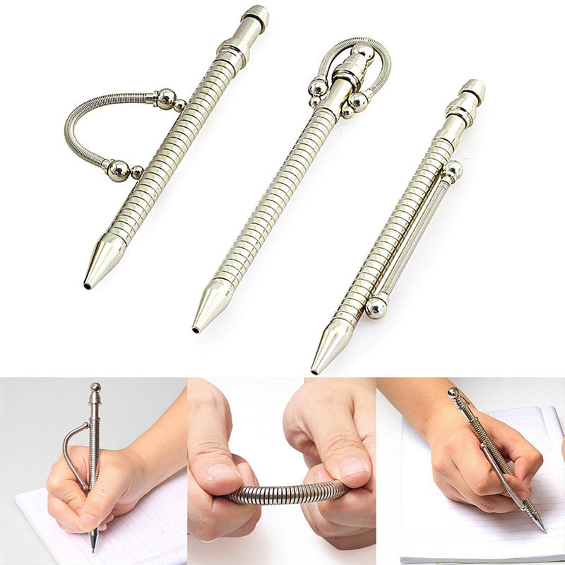 Bending Fidget Pen Stress Relieve Toys