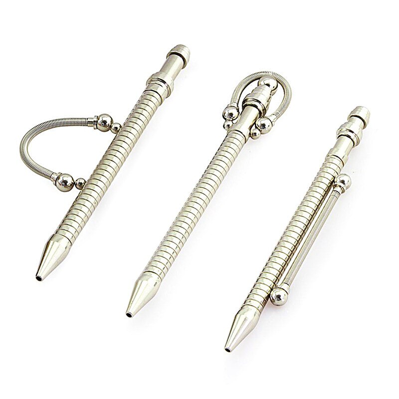Bending Fidget Pen Stress Relieve Toys