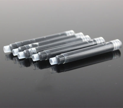 JINHAO Gold Dragon metal Fountain pen executive, office luxury stationery supplies