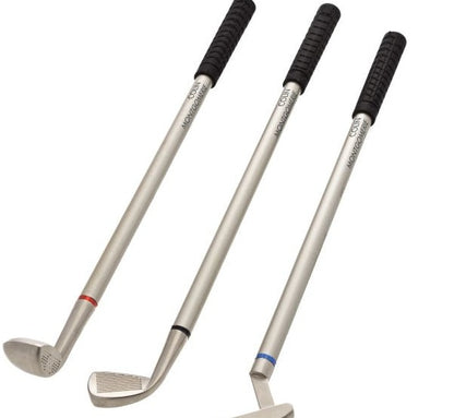 Mini golf set for children and adults, office desktop executive gift