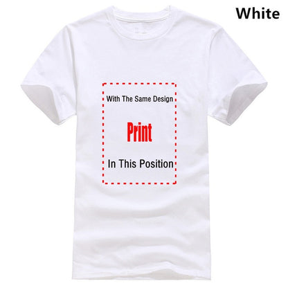 wall street tee shirt ... money never sleeps